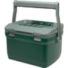 Stanley 7 QT Adventure Series Easy Carry Lunch Glacière 6,6 Litres Vert