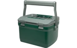 Stanley 7 QT Adventure Series Easy Carry Lunch Glacière 6,6 Litres Vert