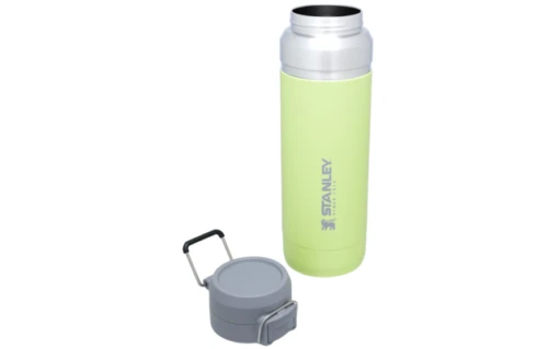 Stanley Go Quick Flip Bouteille D'eau 1,06 Litre Abyss – Image 2