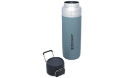 Stanley Go Quick Flip Bouteille D'eau 1,06 Litre Abyss -Cuisine Extérieure Boutique 573910 3918306