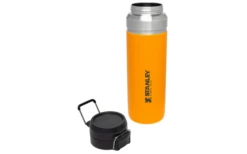 Stanley Go Quick Flip Bouteille D'eau 1,06 Litre Abyss -Cuisine Extérieure Boutique 573954 3918338