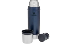 Stanley Classic Legendary Gourde En Acier Inoxydable 750 Ml Bleu Nightfall -Cuisine Extérieure Boutique 573958 3923690