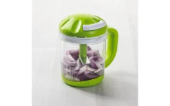 Genius Twist N Joy Hachoir 3 Pièces