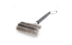 All Grill Brosse Pour Gril Et BBQ Transversale 43 Cm -Cuisine Extérieure Boutique 578263 3953219