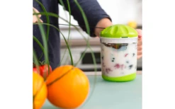 Genius Twist N Joy Hachoir 3 Pièces -Cuisine Extérieure Boutique 578367 3951483