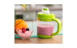 Genius Twist N Joy Hachoir 3 Pièces -Cuisine Extérieure Boutique 578455 3951491