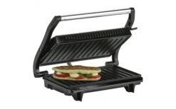 Tristar Gril De Contact - 2 Plaques