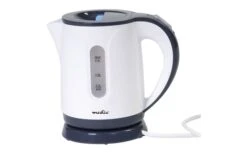 Bouilloire électrique Mestic 0,8 L 230 V