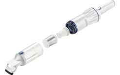 Invictus One Set D'aspirateur à Main 9 Pièces Blanc -Cuisine Extérieure Boutique 586423 3998847