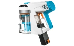 Invictus X7 Akkustaubsauger Set 14 Teilig Türkis / Weiß 7 Invictus X7 Akkustaubsauger Set 14 Teilig Türkis / Weiß -Cuisine Extérieure Boutique 586903 4007115