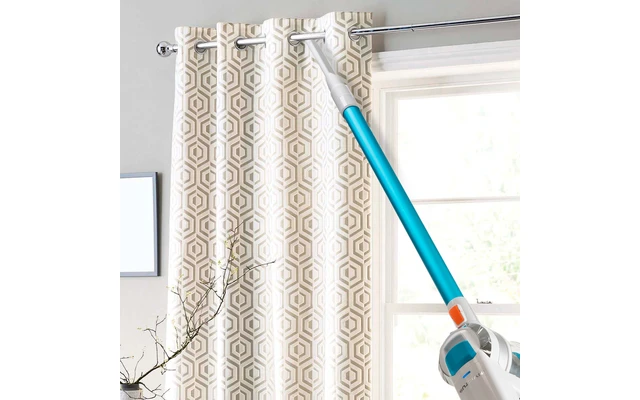 Invictus X7 Akkustaubsauger Set 14 Teilig Türkis / Weiß 6 Invictus X7 Akkustaubsauger Set 14 Teilig Türkis / Weiß – Image 4