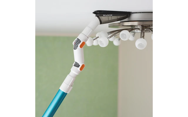 Invictus X7 Set De Poussière 4 Pièces 8 Invictus X7 Set De Poussière 4 Pièces – Image 7