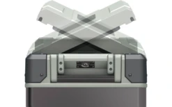 Glacière Truma C60 Single Zone Glacière à Compresseur Avec Fonction Congélation + Battery Pack SET -Cuisine Extérieure Boutique 588407 4025651