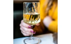 Berger Verre à Vin Set De 2 Pièces