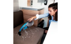 Aspirateur à Vide Mestic MS-80 12 V -Cuisine Extérieure Boutique 594703 4333371