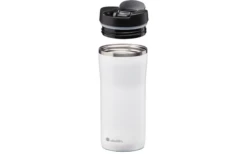 Aladdin Barista Mocca Gobelet Isolé En Acier Inoxydable 0,35 Litre Blanc Neige -Cuisine Extérieure Boutique 594835 4449591