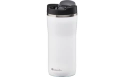 Aladdin Barista Mocca Gobelet Isolé En Acier Inoxydable 0,35 Litre Blanc Neige -Cuisine Extérieure Boutique 594843 4449607
