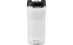 Aladdin Barista Mocca Gobelet Isolé En Acier Inoxydable 0,35 Litre Blanc Neige -Cuisine Extérieure Boutique 594847 4449615