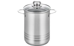 ELO Basic Série De Casseroles Brillant Casserole à Asperges