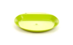 Wildo Camper Plate Flat Assiette Light Blue
