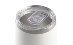 GSI Glacier Tumbler Gobelet à Isolation Sous Vide Avec Couvercle 0,35 Litre Blanc 11 GSI Glacier Tumbler Gobelet à Isolation Sous Vide Avec Couvercle 0,35 Litre Blanc -Cuisine Extérieure Boutique 597451 4417531