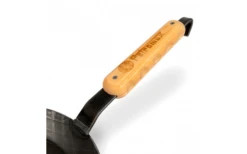 Poignée En Bois Petromax Pour Poêles En Fer Forgé -Cuisine Extérieure Boutique 598679 4446743