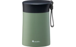 Aladdin Bistro Lunch Gobelet Thermique 0,4 Litre Noir