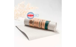 Chinchilla Essuie-tout Lavable En Cellulose De Bois Et Coton Gris -Cuisine Extérieure Boutique 599763 4445351