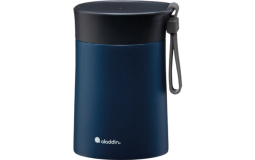 Aladdin Bistro Lunch Gobelet Thermique 0,4 Litre Noir – Image 6