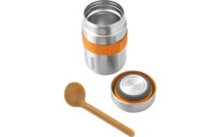 Black+Blum Black And Blum Food Flask Gobelet Isotherme 400 Ml Olive -Cuisine Extérieure Boutique 603079 4340143