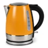 Kampa Cascade Electric Kettle Bouilloire 1 Litre Midnight 1 Kampa Cascade Electric Kettle Bouilloire 1 Litre Midnight -Cuisine Extérieure Boutique 604471 4332795 1