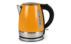 Kampa Cascade Electric Kettle Bouilloire 1 Litre Midnight
