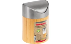 Westmark Tapas + Friends Poubelle De Table -Cuisine Extérieure Boutique 606779 4458635