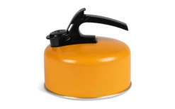 Kampa Billy 2 Bouilloire Sifflante 2 Litres Sunset
