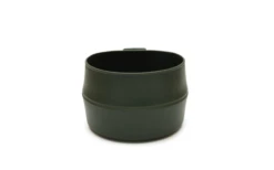 Wildo Fold-A-Cup Big Bleu Clair