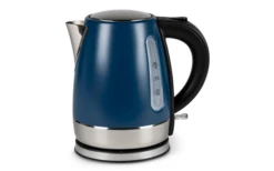 Kampa Cascade Electric Kettle Bouilloire 1 Litre Ember -Cuisine Extérieure Boutique 606891 4332811