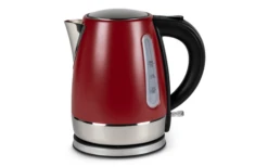 Kampa Cascade Electric Kettle Bouilloire 1 Litre Midnight -Cuisine Extérieure Boutique 608763 4332819 1