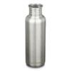 Klean Kanteen Classic Sport Cap Brushed Stainless 800ml -Cuisine Extérieure Boutique 608927 4334655