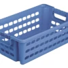 Lockweiler Basic A5 Corbeille Empilable Limone -Cuisine Extérieure Boutique 609727 4378847