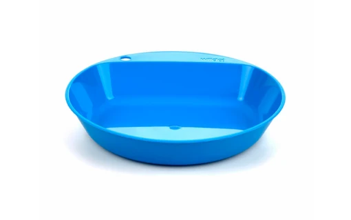 Wildo Camper Plate Deep Assiette à Soupe Citron Vert