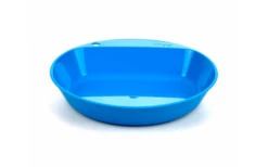 Wildo Camper Plate Deep Assiette à Soupe Light Blue