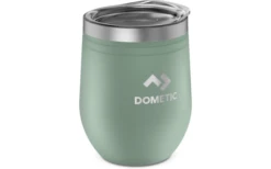 Dometic THWT 30 Gobelet Isotherme à Vin 300 Ml Glow -Cuisine Extérieure Boutique 611447 4430731