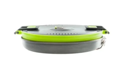 GSI Escape HS Casserole 3 Litres Et Poêle à Frire 64 Mm