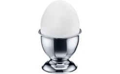 Westmark 4 Coquetiers Sur Pied Acier Inoxydable