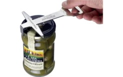 Westmark Vacumex Ouvre-couvercle à Vis 131 X 87 X 20 Mm -Cuisine Extérieure Boutique 615251 4462723