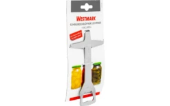 Westmark Vacumex Ouvre-couvercle à Vis 131 X 87 X 20 Mm -Cuisine Extérieure Boutique 615255 4462731