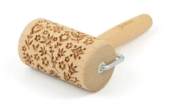 Rouleau à Pâte Folk Floral, Mini 5 Rouleau à Pâte Folk Floral, Mini -Cuisine Extérieure Boutique 616399 4467263