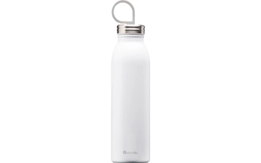 Aladdin Chilled Thermavac Gobelet Isolé En Acier Inoxydable 0,55 Litre Noir