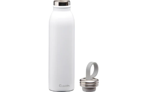 Aladdin Chilled Thermavac Gobelet Isolé En Acier Inoxydable 0,55 Litre Noir – Image 3