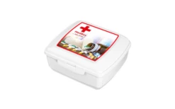 BranQ Med Box Travel 0,85 Litre S